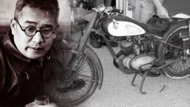 Quem Criou a Yamaha? A História do Artesão de Órgãos que Deu Origem a uma Gigante das Motos