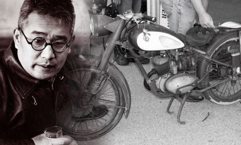 Quem Criou a Yamaha? A História do Artesão de Órgãos que Deu Origem a uma Gigante das Motos