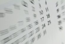 Quando é o quinto dia útil de julho de 2025?