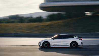 Zeekr 001 FR impressiona com promessa de mais de 2.000 cv de potência – Fipe Carros