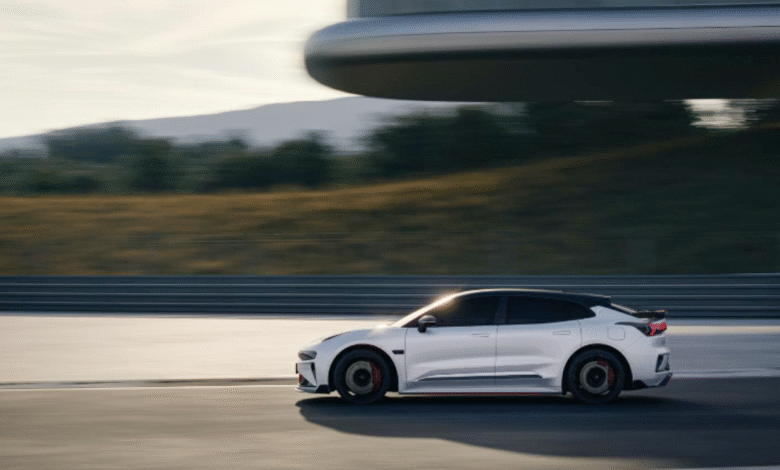 Zeekr 001 FR impressiona com promessa de mais de 2.000 cv de potência – Fipe Carros