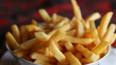 esta é a melhor batata frita congelada no mercado