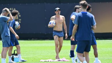 Comment Luis Enrique a vécu cette Coupe du monde des clubs avec le PSG