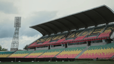 Atlético Bucaramanga x Atlético-MG: onde assistir ao vivo, horário e escalações | atlético-mg