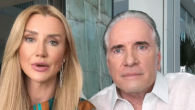 Justiça dos EUA manda intimar Moraes no caso Trump Media e Rumble