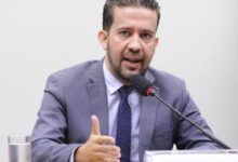 Conselho de Ética suspende Janones por 3 meses por ataques a Nikolas