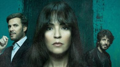 A nova série de suspense da Netflix com só 6 episódios que você precisa dar uma chance
