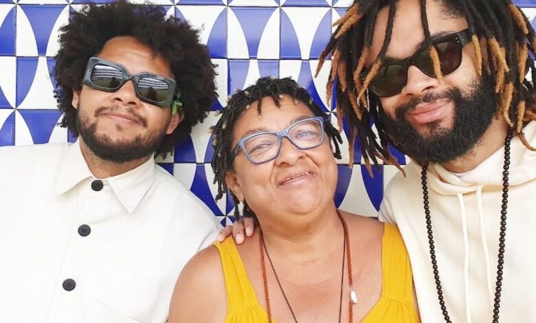 Morre Dona Jacira, mãe de Emicida e Evandro Fióti, aos 60 anos