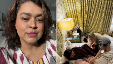 os últimos momentos de Preta Gil, rodeada de amigos