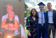 Who Is Megan Kerrigan Byron? All About Astronomer CEO Andy Byron’s Wife