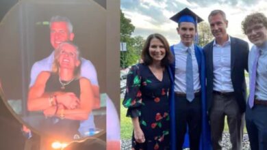Who Is Megan Kerrigan Byron? All About Astronomer CEO Andy Byron’s Wife