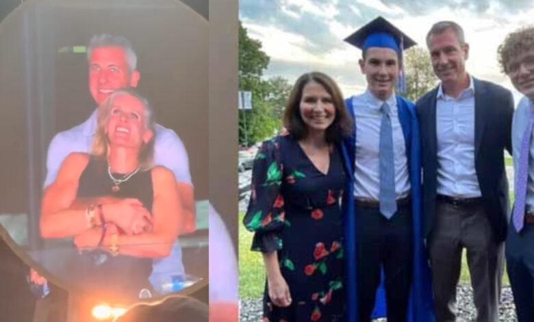 Who Is Megan Kerrigan Byron? All About Astronomer CEO Andy Byron’s Wife