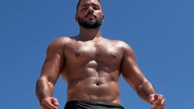Ator Gabriel Fuentes nega se arrepender de conteúdo adulto em OnlyFans
