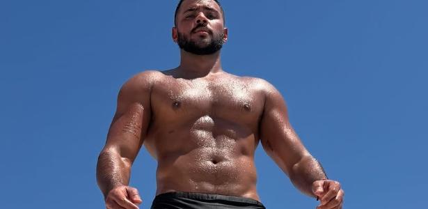 Ator Gabriel Fuentes nega se arrepender de conteúdo adulto em OnlyFans