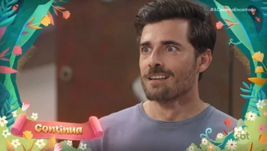 A Caverna Encantada. Foto: Reprodu&ccedil;&atilde;o/SBT