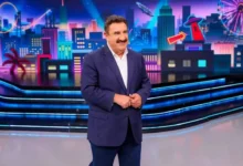 Programa do Ratinho. Foto: Divulga&ccedil;&atilde;o/SBT