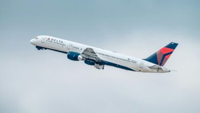 Companhia aérea adota IA para cobrar mais dos passageiros • Tecnoblog