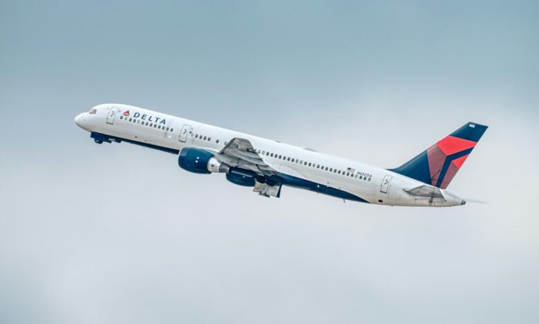 Companhia aérea adota IA para cobrar mais dos passageiros • Tecnoblog