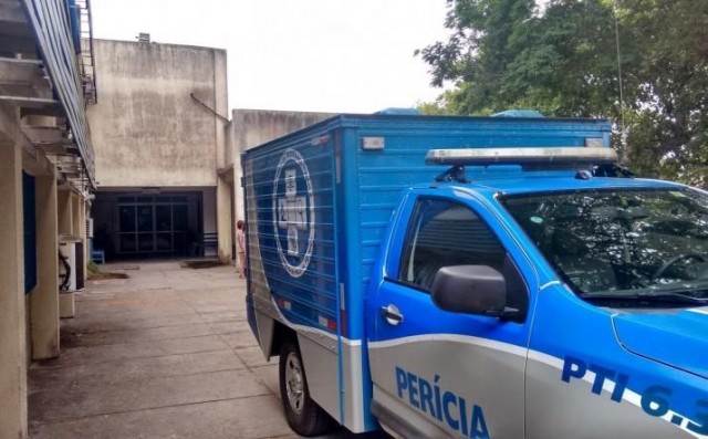 Homem é assassinado no bairro Subaé em Feira de Santana