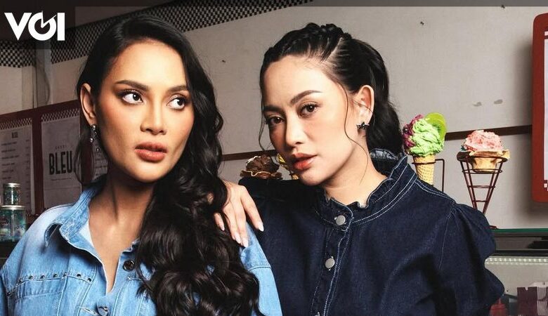 Rachel Vennya Defends Erika Carlina, Reveals Her Friend's Condition During Pregnancy