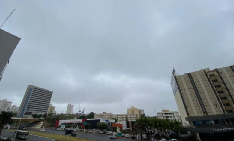 Frio repentino derruba temperatura para 14º C no Estado | FOLHAMAX