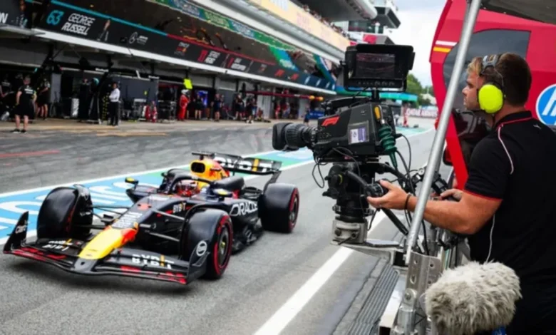 Foto: Florent Gooden/DPPI Media/Alamy Live