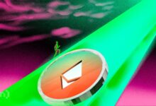 Análise Ethereum: ETH rompe resistência e se aproxima da zona de sobrecompra