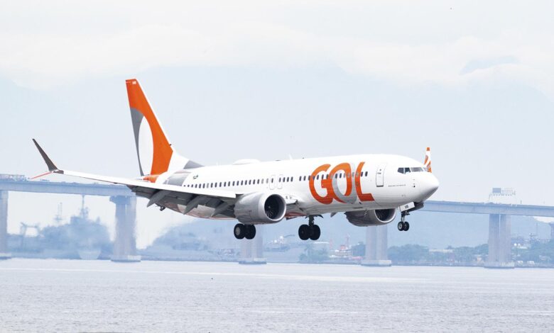 Madrugada de ofertas 🦉 Azul e Gol têm promoções com passagens nacionais a partir de R$ 162 ida e volta