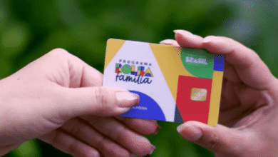 Bolsa Família