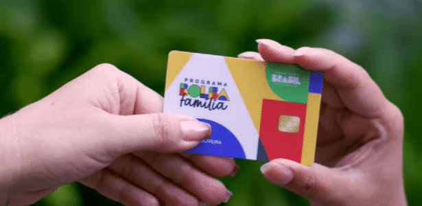 Bolsa Família