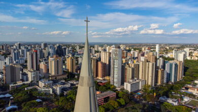 3 cidades brasileiras que são referência em segurança e educação