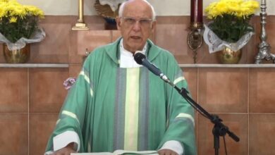 Padre Júlio Lancellotti é internado e preocupa fiéis