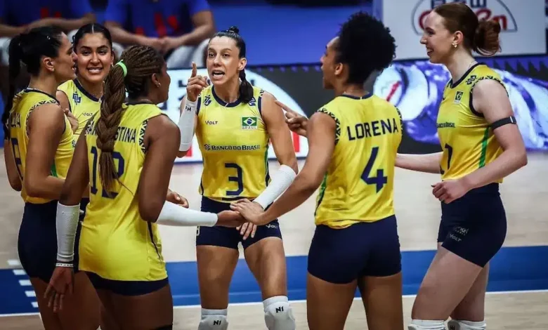 Comitê Brasileiro de Clubes já investiu mais de R$ 60 milhões no vôlei