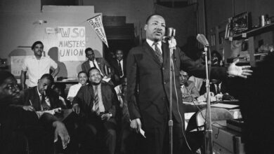 MLK Files: Here’s what we know so far