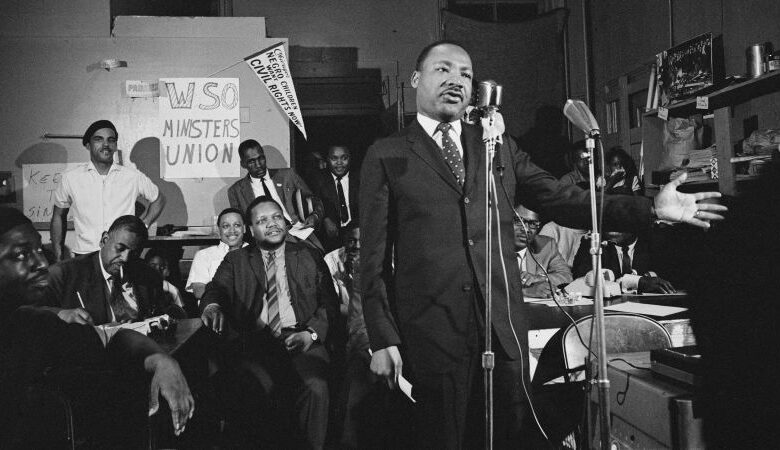 MLK Files: Here’s what we know so far