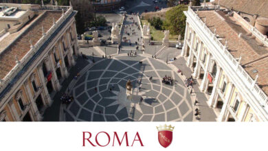 Roma Capitale | Sito Istituzionale