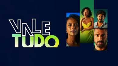Vale Tudo. Foto: Reprodução