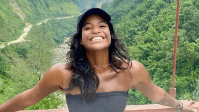 Novo laudo aponta que traumas de queda provocaram a morte de Juliana Marins | Rio de Janeiro