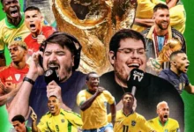 Foto: Divulga&ccedil;&atilde;o Caz&eacute; TV