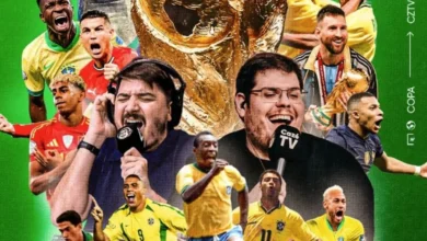 Foto: Divulga&ccedil;&atilde;o Caz&eacute; TV