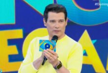 Pegadinha? Pergunta dificílima do Passa ou Repassa surpreendeu até Celso Portiolli · Notícias da TV