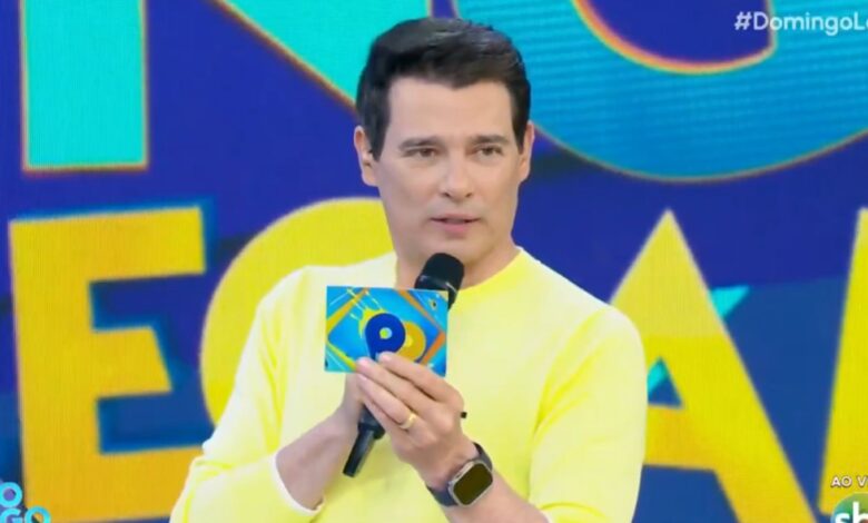 Pegadinha? Pergunta dificílima do Passa ou Repassa surpreendeu até Celso Portiolli · Notícias da TV