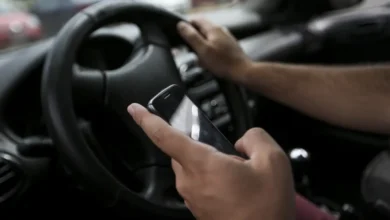 Celulares potentes e baratos para quem trabalha de motorista de aplicativo