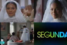 Chamada de Vale Tudo. Foto: Reprodu&ccedil;&atilde;o/TV Globo