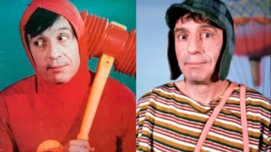 Chaves e Chapolin estreiam no Globoplay. Foto: Reprodu&ccedil;&atilde;o/Internet