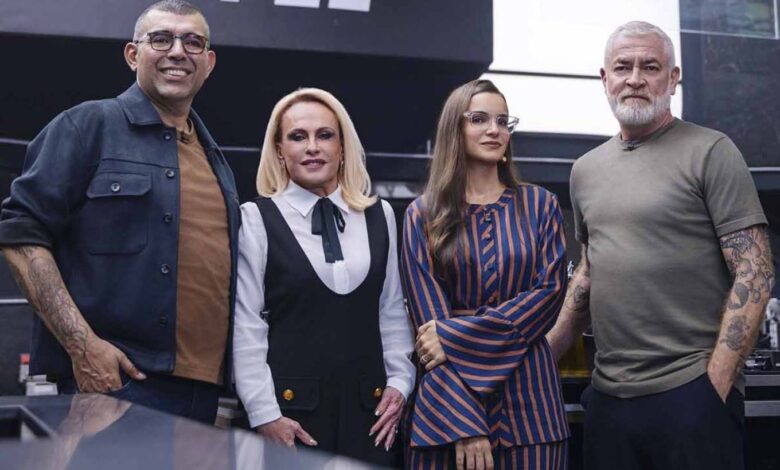 Como os maiores defeitos do Chef de Alto Nível explicam o sucesso do MasterChef · Notícias da TV
