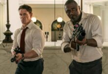 Chefes de Estado Crítica | Prime Video, Idris Elba, é bom?