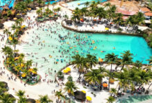 Esta cidade é conhecida como Orlando Brasileira por sua infraestrutura revolucionária e atrações únicas que está conquistando o coração dos brasileiros e de todo o canto do planeta