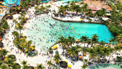 Esta cidade é conhecida como Orlando Brasileira por sua infraestrutura revolucionária e atrações únicas que está conquistando o coração dos brasileiros e de todo o canto do planeta