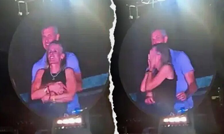 Kristin Cabot resigns from Astronomer following viral concert video
